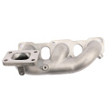 Steel Exhaust Manifold for 2008-2015 Mitsubishi Lancer Evo